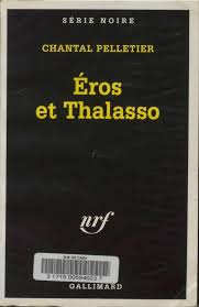 Éros et Thalasso - Chantal Pelletier
