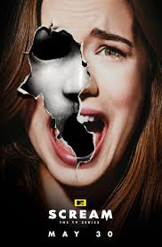 Scream - saison 2