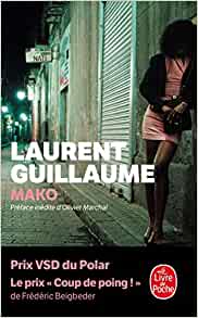 Mako - Laurent Guillaume