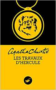  Les Travaux d'Hercule - Agatha Christie
