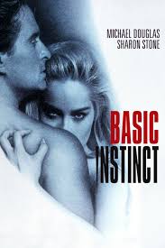 CATHERINE TRAMELL (Basic Instinct)