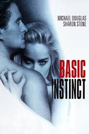 CATHERINE TRAMELL (Basic Instinct)