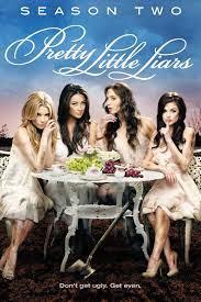 Pretty little liars - saison 2