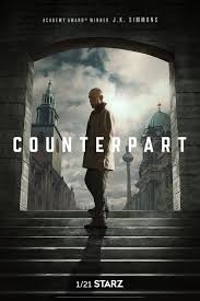 Counterpart - Saison 1