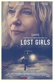 Lost girls - Liz Garbus