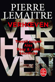 Verhoeven - Pierre Lemaître