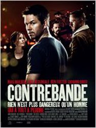 Contrebande