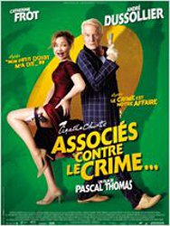 Associés contre le crime - Pascal Thomas