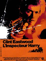 L'inspecteur Harry - Don Siegel
