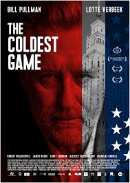 Trois bonnes raisons de regarder The Coldest Game