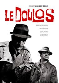 Le doulos - Jean-Pierre Melville