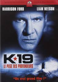 K-19 : Le piège des profondeurs - Kathryn Bigelow