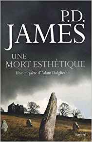 Une mort esthétique - P.D James