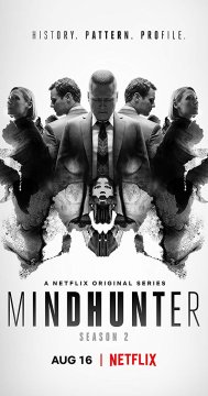 Mindhunter - Saison 2 
