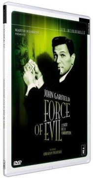 Force of Evil (L'enfer de la corruption)