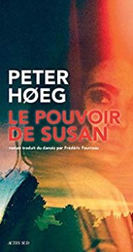 Le Pouvoir de Susan - Peter Hoeg