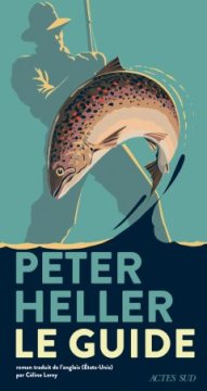 Le Guide - Peter Heller