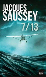 7/13 - Jacques Saussey