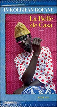 La belle de Casa - In Koli Jean Bofane