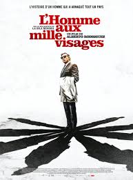 L'Homme aux Mille Visages en avant-première