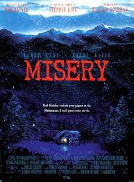 Misery - Rob Reiner