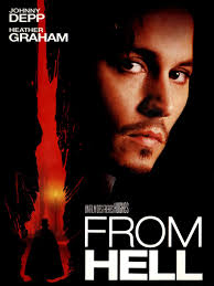 From Hell - Allen Hughes - Albert Hughes