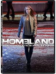 Homeland - saison 6