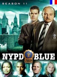 New York Police Blues - Saison 11