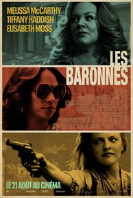 Les Baronnes - Andrea Berloff