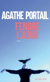 L'interrogatoire d'Agathe Portail pour Fendre l'azur !