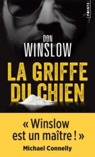 #Mafia : « La Griffe du chien » de Don Winslow 
