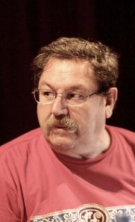 Rencontre avec Paco Ignacio Taibo II