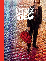 Nettoyage à sec - Joris Mertens