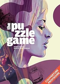 The Puzzle Game - Herik Hanna