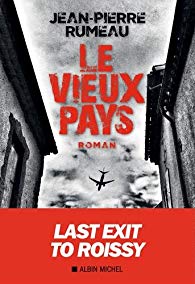 Le Vieux pays - Jean-Pierre Rumeau