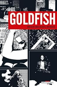 Goldfish - Brian Michael Bendis
