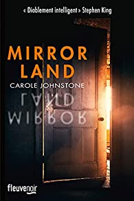 Mirrorland - Carole Johnstone