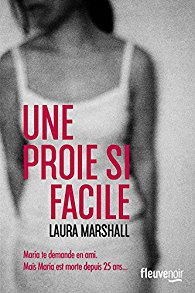 Une proie si facile - Laura Marshall