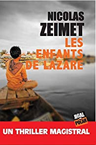 Les enfants de Lazare - Nicolas Zeimet