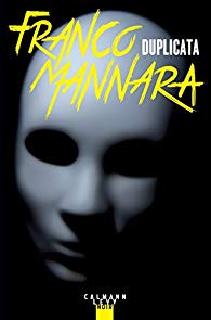 Duplicata - Franco Mannara