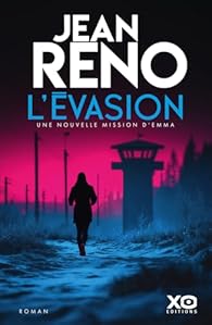 L'Évasion : Une nouvelle mission d'Emma - Jean Reno