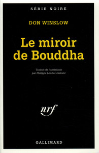 Le Miroir de Bouddha - Série Missions de Neal Carey T2