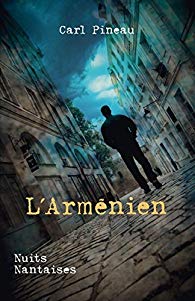 L'Arménien - Carl Pineau