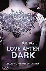 Love after dark - G.H. David