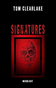 Signatures - Thomas Clearlake