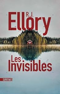 Les invisibles - R.J. Ellory