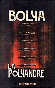 La polyandre - Baenga Bolya