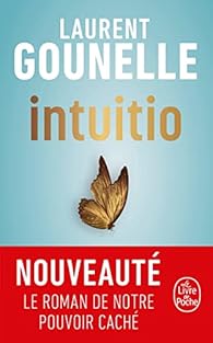 Intuitio - Laurent Gounelle