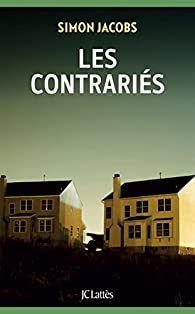 Les contrariés - Simon Jacobs 