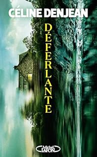 Déferlante - Céline Denjean